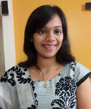 Dr. Nishita Shah