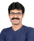 Dr. Kalpesh Joshi