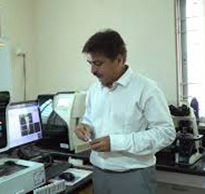 Dr. Mehul Solanky