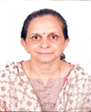 Dr. Roopa Solanky