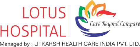 Lotus Hospital